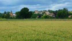Retour sur Melay