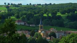 Village de Céron