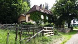 La Tuilerie, single montant sympa