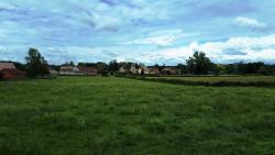 Village de Saint Martin du Lac