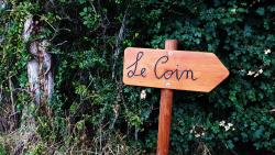 Le Coin