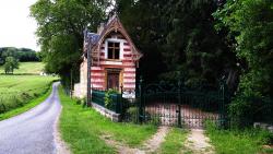 Saint Martin la Vallée, maison charmante