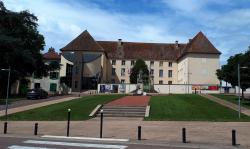 Marcigny, retour, cinéma le VOX