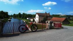 Outre Loire, vue d'ensemble