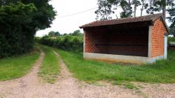 Les Cornus, lavoir