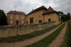 Maison du Brionnais