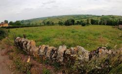 Paysage du Brionnais