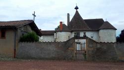 Ferme fortifiée