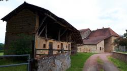 Ferme du Brionnais