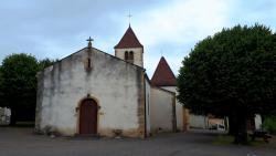Ligny en Brionnais