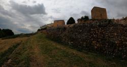 Semur en Brionnais, château Saint Hugues