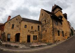 Marcigny, le musée (hors circuit)