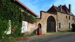 Maison du Brionnais