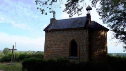 Chapelle Notre Dame de la Touche
