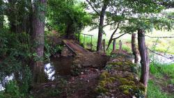 Passerelle