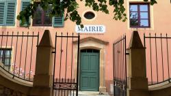 Fleury la Montagne, mairie