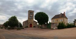 Retour à Mailly