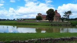 Sarry, château (hors circuit)