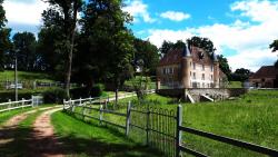 Château d'Essiat