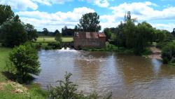 Le Moulin Guénard