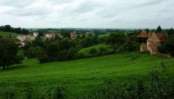 Vue sur Briant