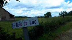 Le Bois du Lac
