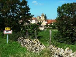 Village d'Oyé