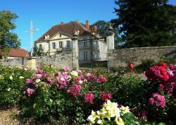 Château d'Oyé