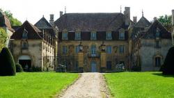 Château de Chamont