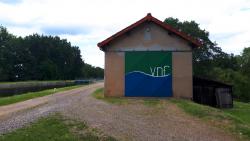 Voies Navigables de France (VNF)