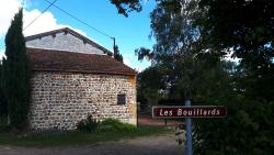 Les Bouillards