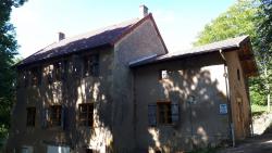 Moulin Fleurette