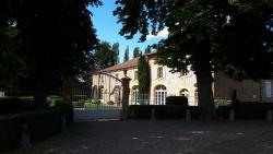 Gîte à La Garde