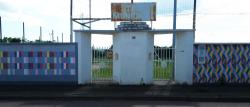 Stade de Marcigny