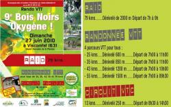 Flyer BNO 2010