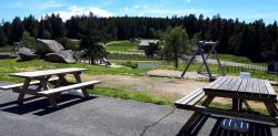 Auberge du Col de la Loge