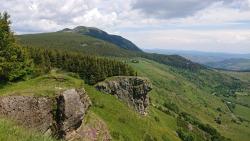 Cirque des Boutières