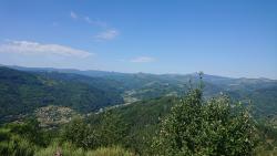 Vallée de l'Eyrieux
