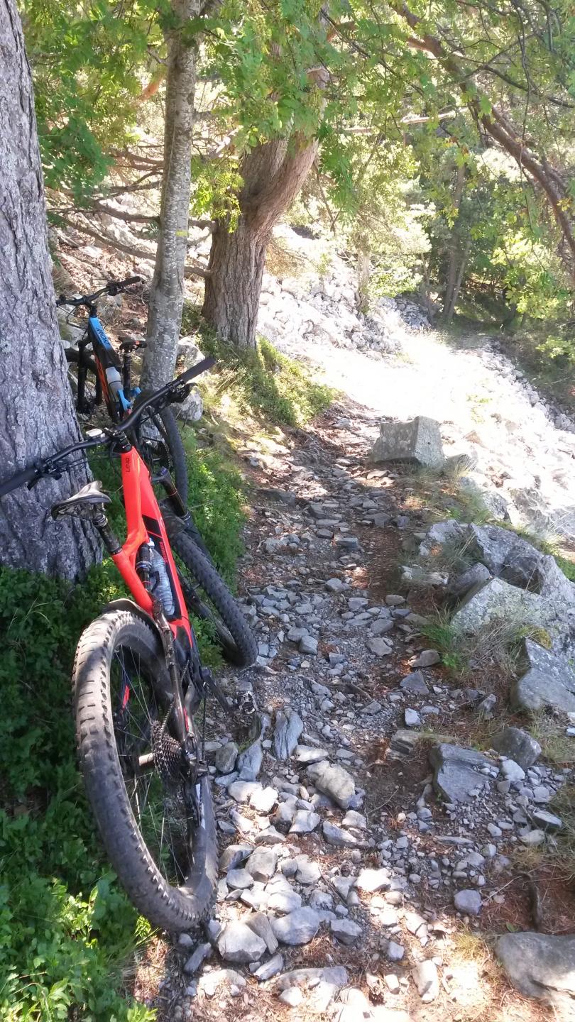 Mons - Roche-Besse