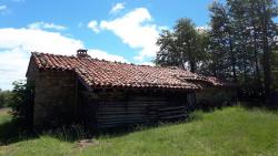 Jasserie de la Grande Raie