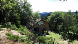 Refuge de Chapouilloux