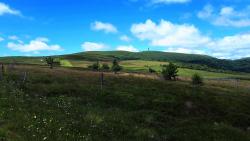 Hautes Chaumes du Forez