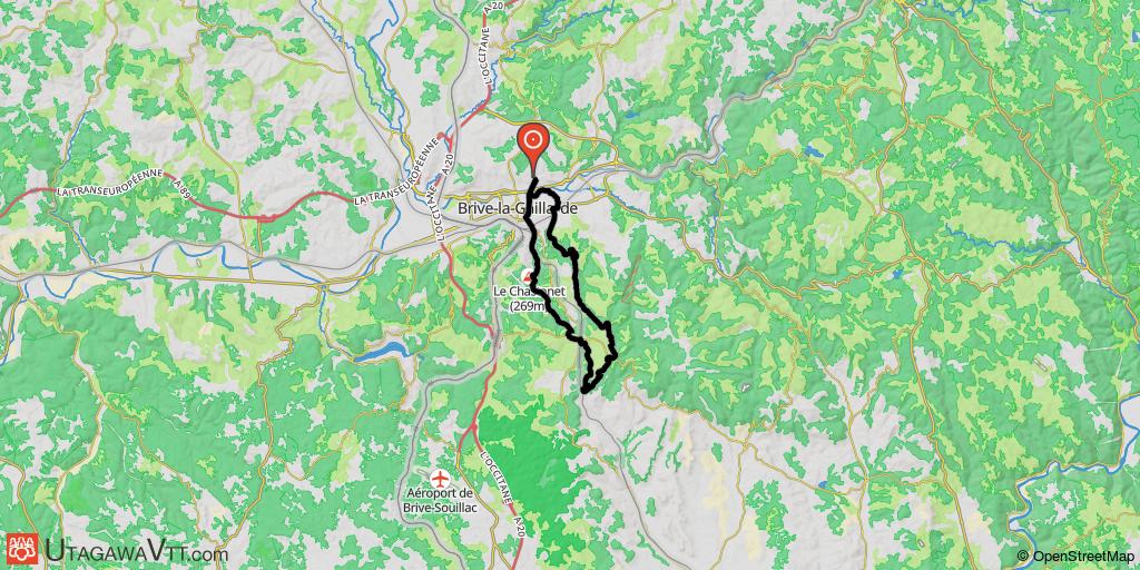 Brive - Gerne