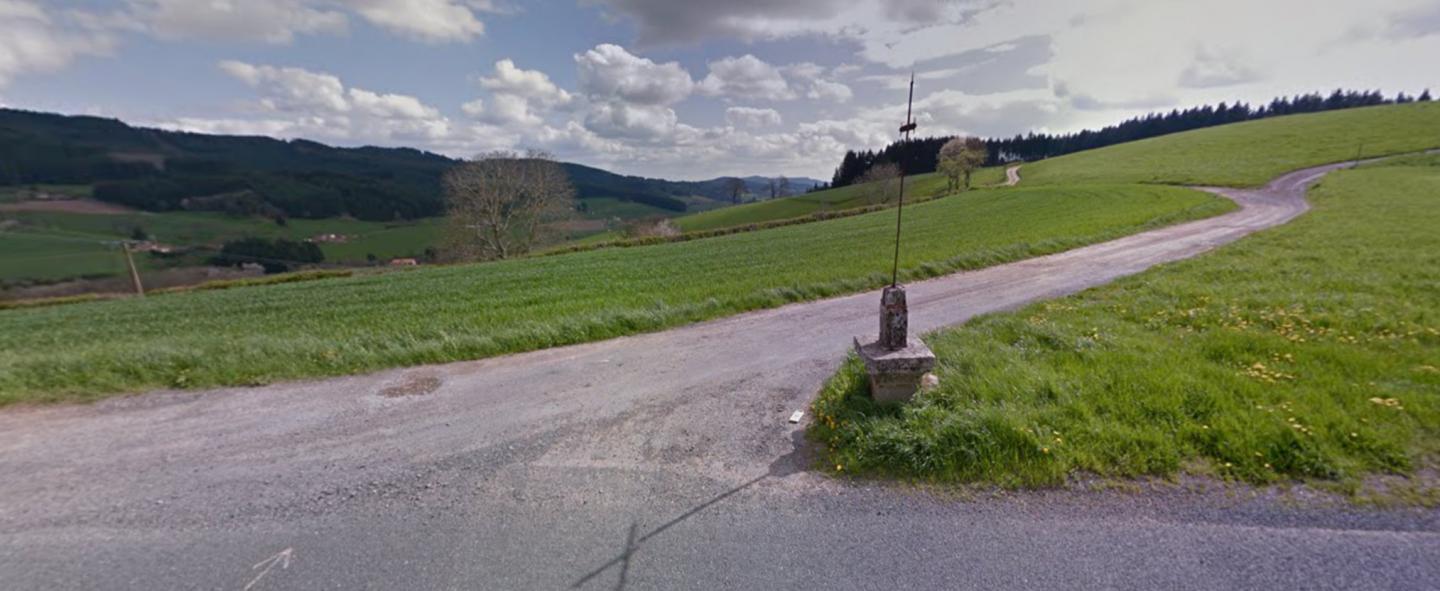 Officiel Beaujolais Vert - Circuit N°12
