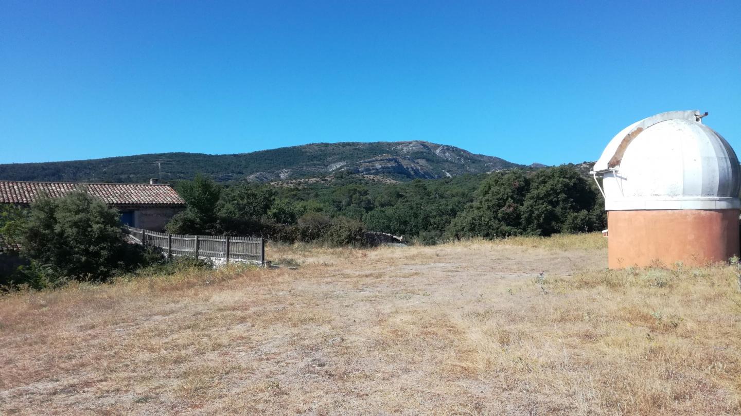 Le grand tour de la Sainte-Victoire