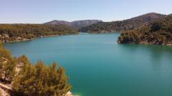Lac de Bimont