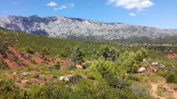 Terres Rouges de Puyloubier