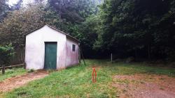 Accès à la Roche de Sauterre (aller-retour)