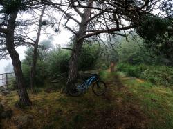 Site de la Roche de Sauterre
