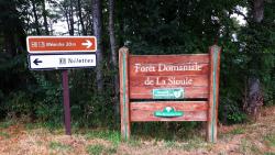 Site du Méandre de Queuille